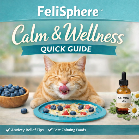 FeliSphere™ Calm & Wellness Guide