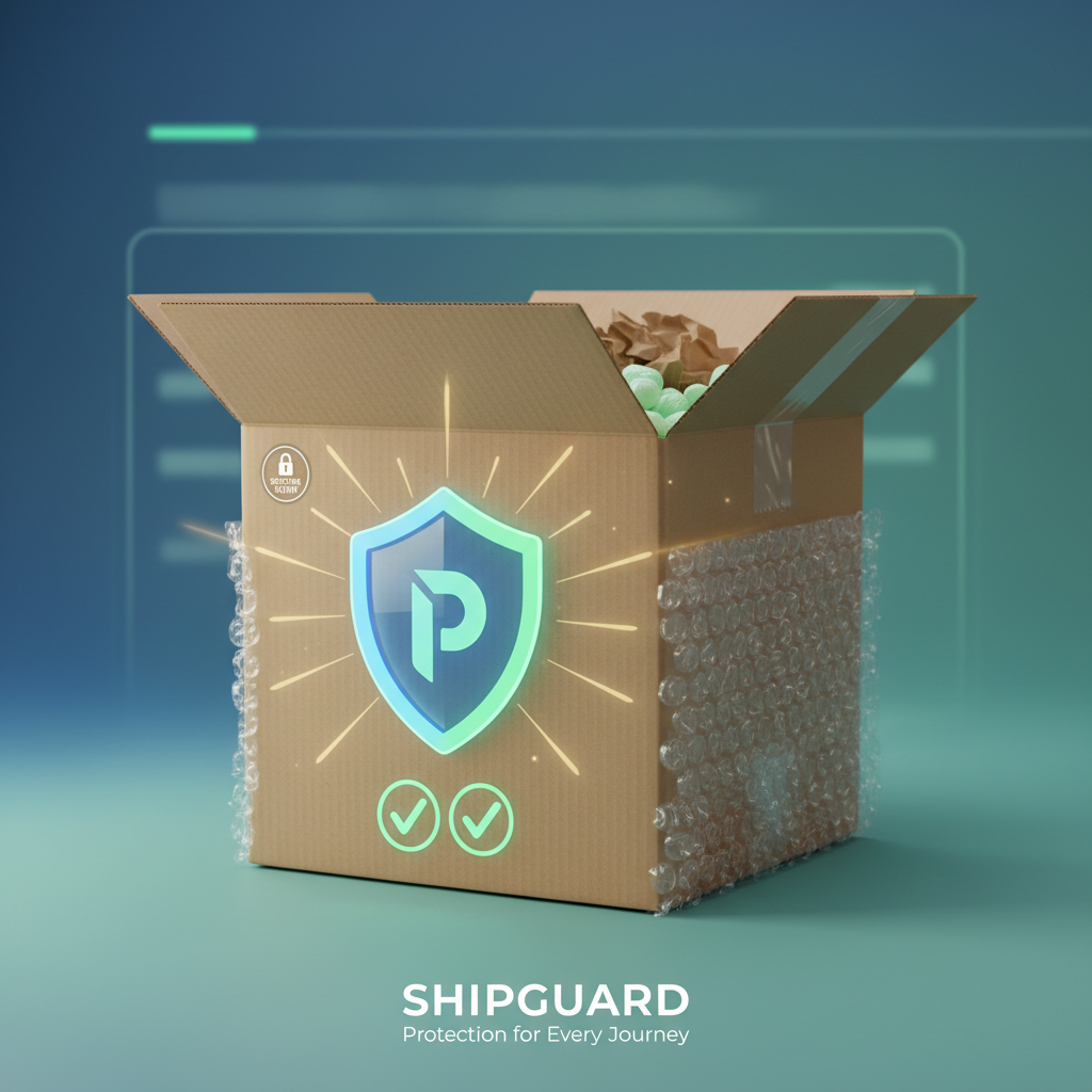 Shipping Protection